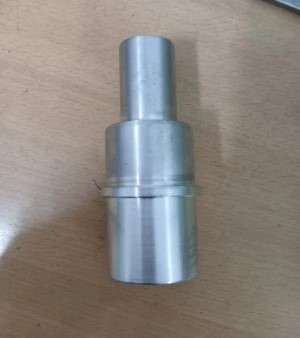 Precision Turned Shafts