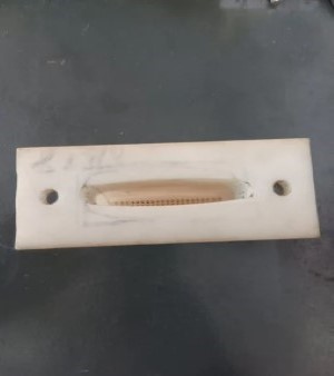 Continty testing fixtures