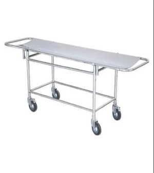Stretcher Trolley