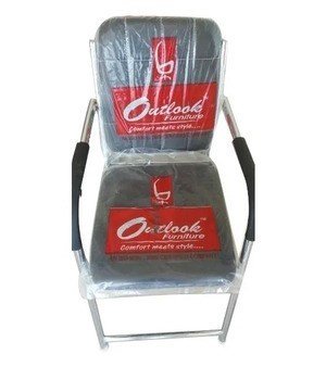 Designer Leather Office Chair