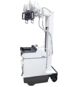 OSC X Ray Machine