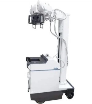 Digital X Ray Machine