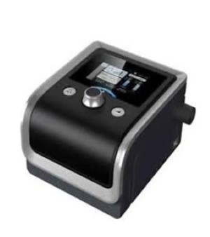 Bipap Machine