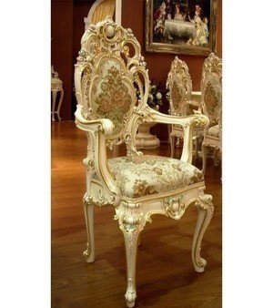 Designer Wooden Chair