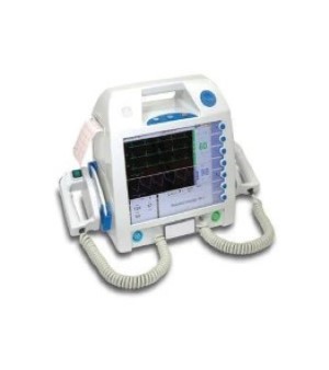 Defibrillator