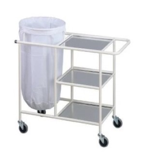 Linen Trolley