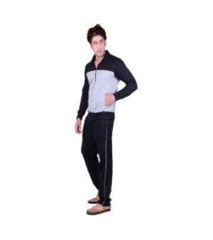 Mens Fleece Tracksuit