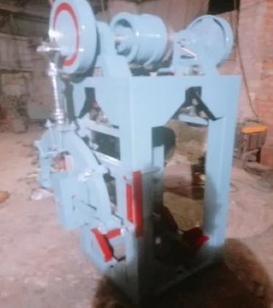 Power Forge Hammer Machine