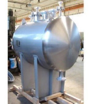 Reactor Internal for Food Industry