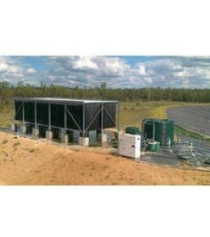 Evaporative Air Cooler