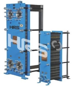 Plate Heat Exchanger