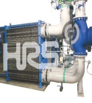 Plate Heat Exchanger