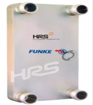 Evaporative Condenser