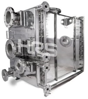 HRS Box Condenser