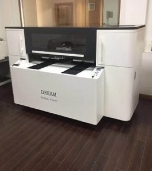 Digital T-Shirt Printing Machine
