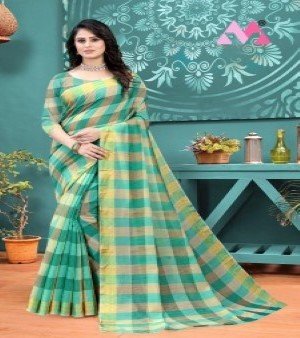 Kota Silk Saree
