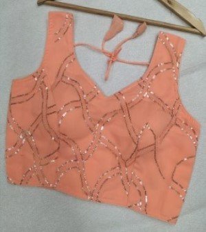 Fancy Blouse Designs