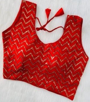 Fancy Blouse ki Design