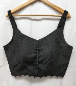 Fancy Blouse Designs