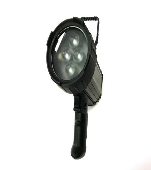 Hand Held LED Black Light