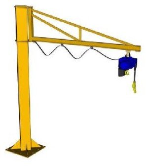 Jib Crane