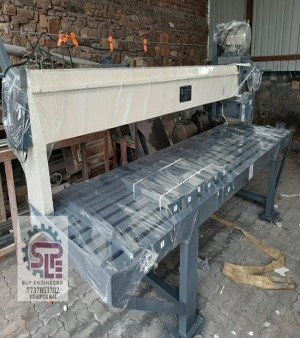 Granite Edge Cutting Machine