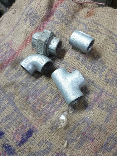 Gi Pipe Fittings