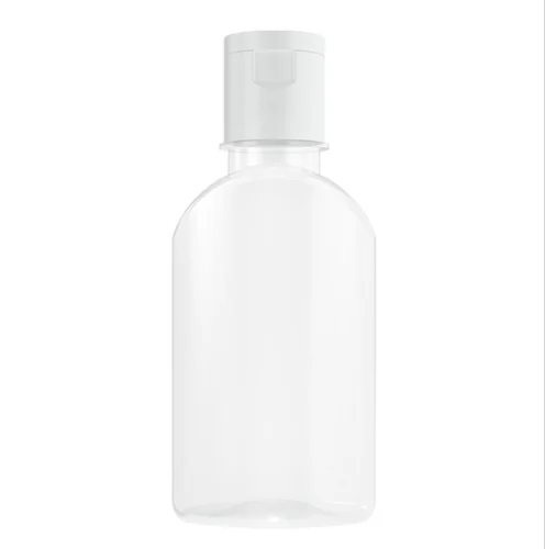 PET VXL Cosmetic bottle
