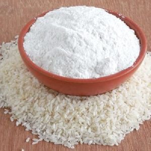 Rice Flour, Application : Human Consumption