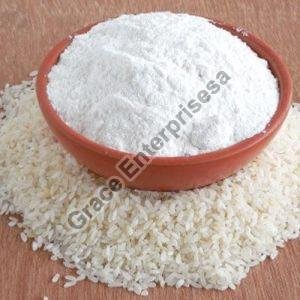 Rice Flour, Speciality : organic