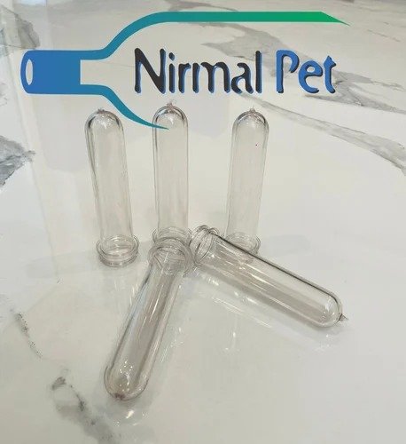 24gm CTC Neck PET Preform
