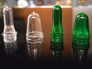 PET Jar Preform