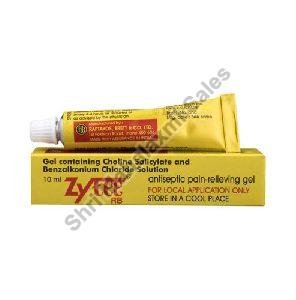 Zytee Gel