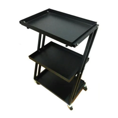 Salon Waxing Trolley