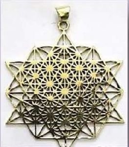 Artificial Designer Pendant