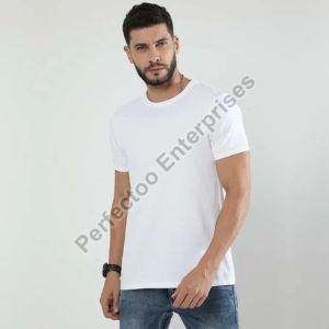 Mens Classic Cotton T-Shirt