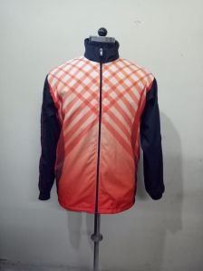 Men Sports Jacket