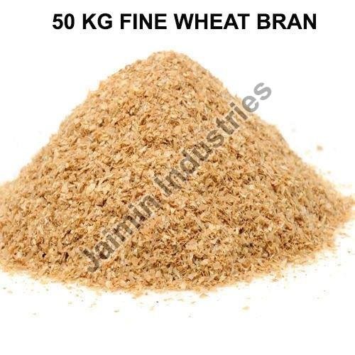 Wheat Bran