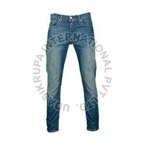 Mens Denim Jeans