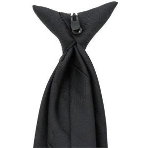 Clip On Tie