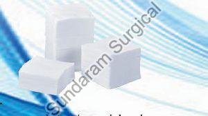 Non Sterile Gauze Swab