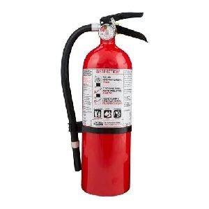 Co2 Fire Extinguisher