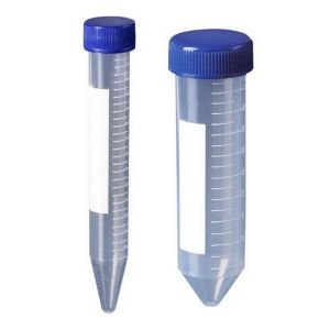 Conical Bottom Centrifuge Tubes