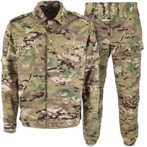 Armed forces Uniform