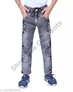 Kids Boys Denim Jeans