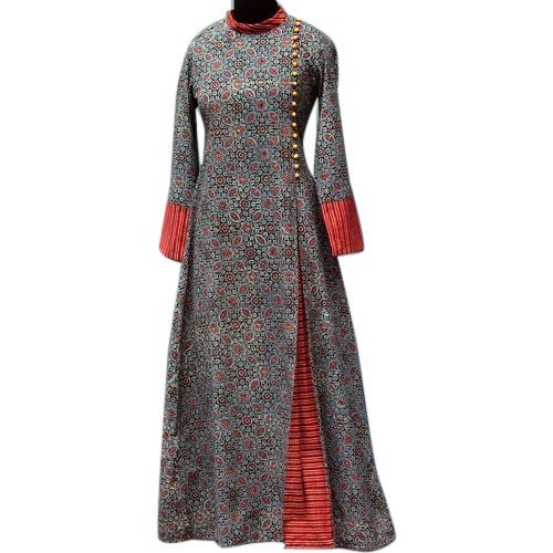 Ladies Anarkali Kurti