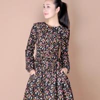 Ladies Cotton Dress