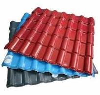 UPVC Sheet