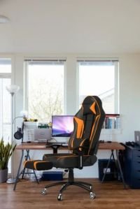 Wrath Edition Gaming Chair