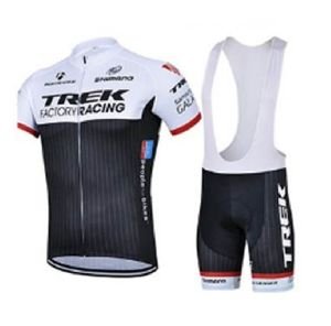 Cycling Jersey & Short Set